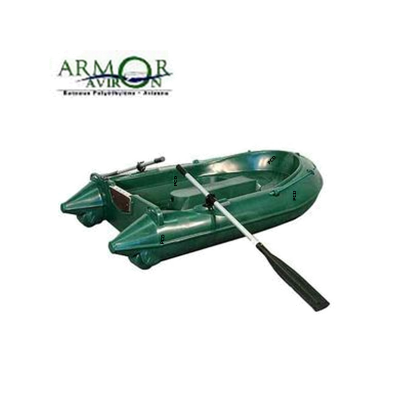 Barque Neptéa 220 Armor-Aviron