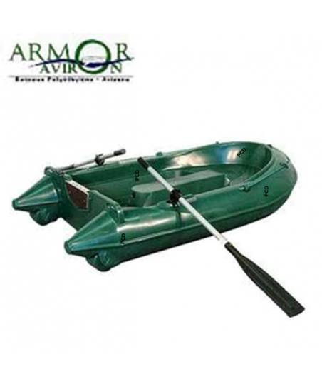 Barque Neptéa 220 Armor-Aviron