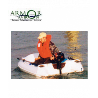 Barque Neptéa 220 Armor-Aviron