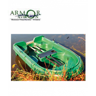 Barque Neptéa 250 Armor-Aviron