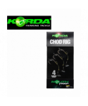 Bas De Ligne Chod Rig Court Korda Par 3