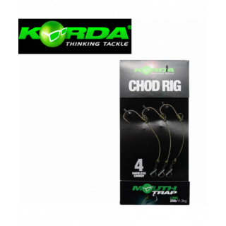 BAS DE LIGNE CHOD RIG LONG...