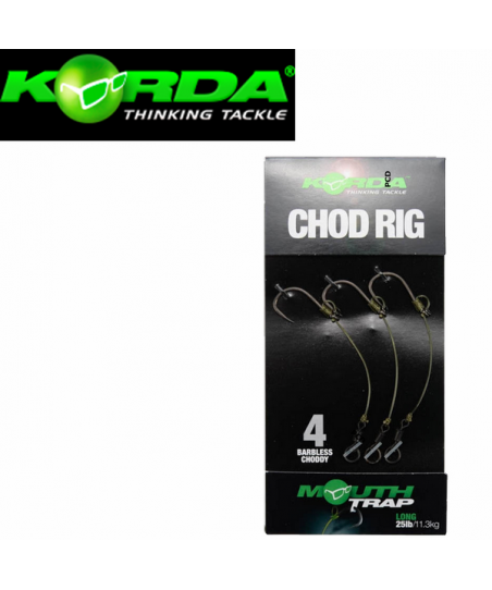 BAS DE LIGNE CHOD RIG LONG...