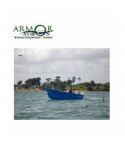 Bateau Ria 430 Armor-Aviron