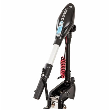 Moteur Electrique Haswing Protruar-G 3.0 110Lbs 24V