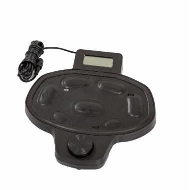 Pédale Pied Pour Moteur Haswing Cayman-B - Sauf Cayman-B Gps