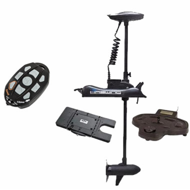 Pack Complet Moteur Electrique Haswing Cayman-B 55lbs 137cm