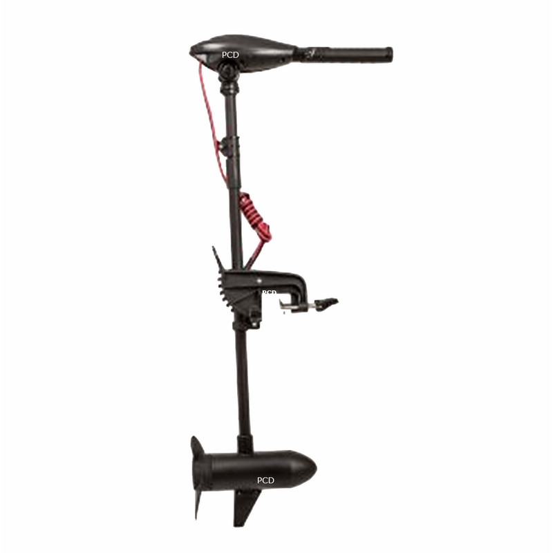 Moteur Electrique Haswing Osapian 30Lbs