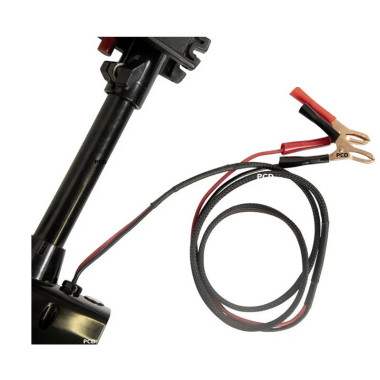 Moteur Electrique Black Cat BC 2400 24 Lbs