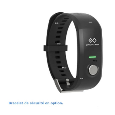 Moteur Electrique E-Propulsion Spirit 1.0 Evo L