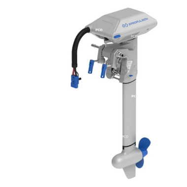 Moteur Electrique E-Propulsion Navy 3.0 S Evo