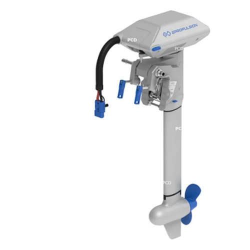 Moteur Electrique E-Propulsion Navy 3.0 S Evo