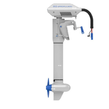 Moteur Electrique E-Propulsion Navy 3.0 S Evo