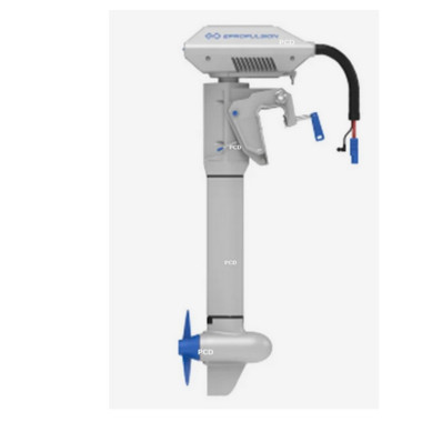 Moteur Electrique E-Propulsion Navy 3.0 L Evo