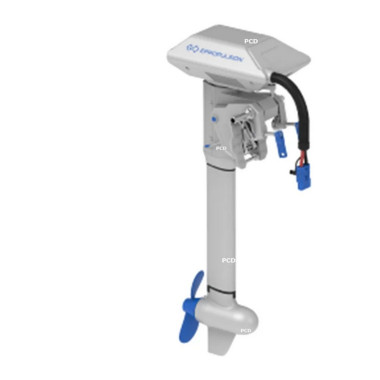 Moteur Electrique E-Propulsion Navy 3.0 L Evo