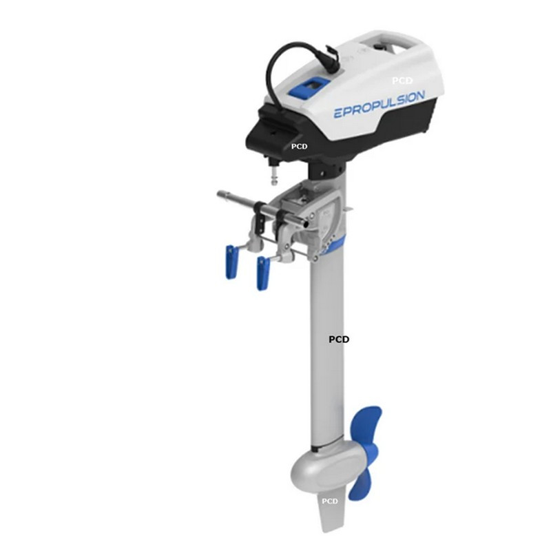 Moteur Electrique E-Propulsion Spirit 1.0 EVO RL