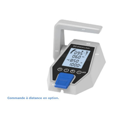 Moteur Electrique E-Propulsion Spirit 1.0 EVO RL