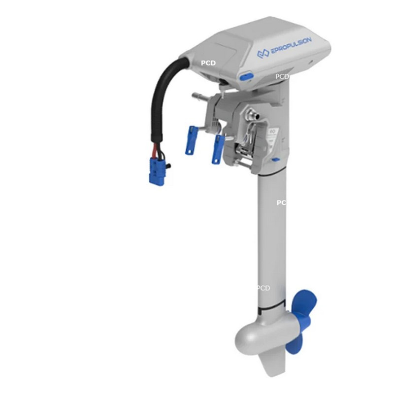 Moteur Electrique E-Propulsion Navy 6.0 S Evo