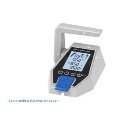 Moteur Electrique E-Propulsion Pod Drive Evo 3.0