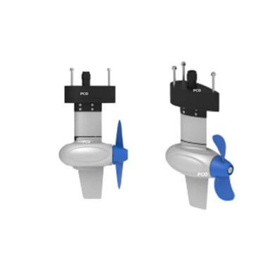 Moteur Electrique E-Propulsion Pod Drive EVO 6.0