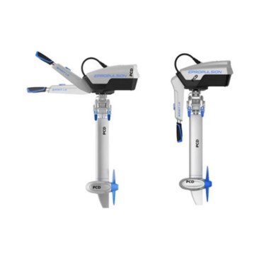 Moteur Electrique E-Propulsion Spirit 1.0 Plus S