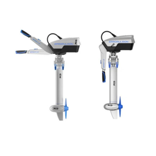 Moteur Electrique E-Propulsion Spirit 1.0 Plus S