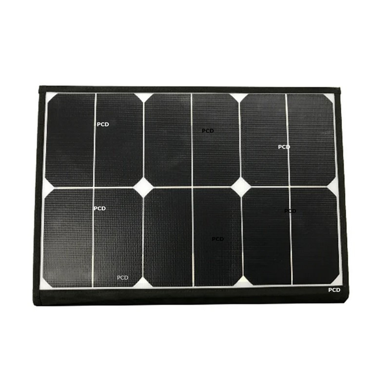 Panneau Solaire Pour Batterie De Moteur E-Propulsion Spirit 1.0 Plus