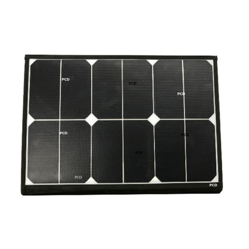 Panneau Solaire Pour Batterie De Moteur E-Propulsion Spirit 1.0 Plus