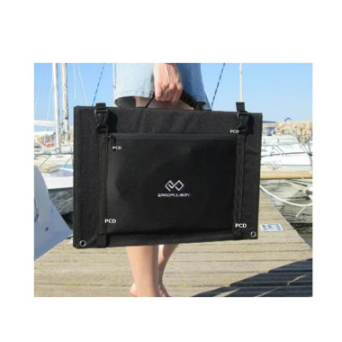 Panneau Solaire Pour Batterie De Moteur E-Propulsion Spirit 1.0 Plus