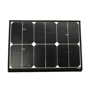 Chargeur Pour Panneau Solaire E-Propulsion