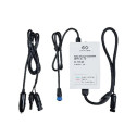 Chargeur Pour Panneau Solaire E-Propulsion