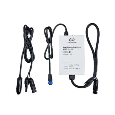 Chargeur Pour Panneau Solaire E-Propulsion