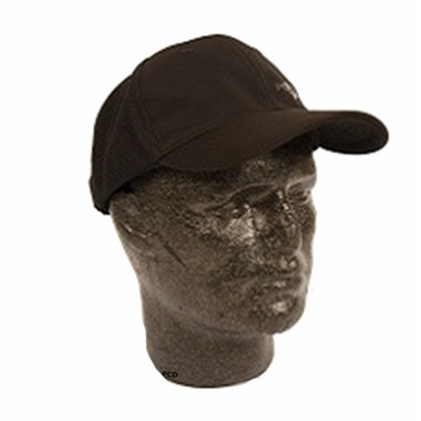 Casquette Korda Noir Team Korda