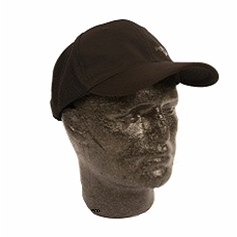 Casquette Korda Noir Team Korda