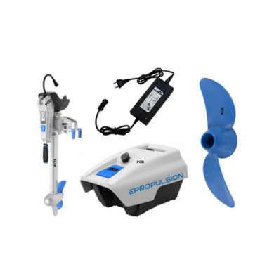 Moteur Electrique E-Propulsion Spirit 1.0 Plus L