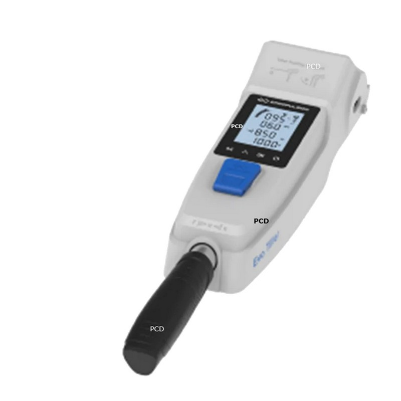 Barre Franche EVO Pour Moteur Electrique E-Propulsion