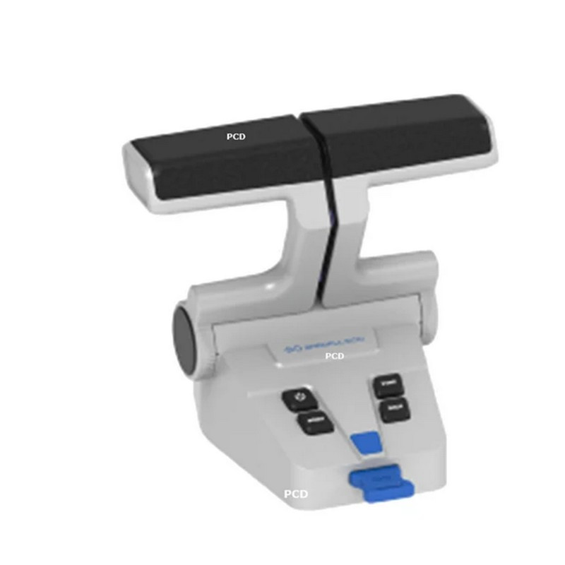 Commande à Distance Double levier Pour Moteur E-Propulsion Navy Evo et Pod Drive Evo