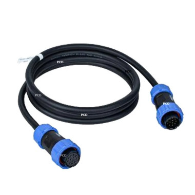 Câble de communication e-batterie Pour Moteur Electrique E-Propulsion