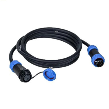 Câble d'Extension de Communication E-Batterie 2M Pour Moteur Electrique E-Propulsion