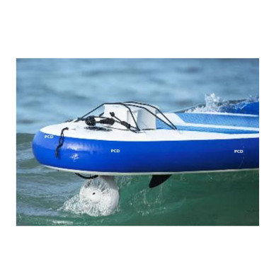 Moteur Electrique E-propulsion Vaquita