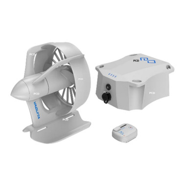Moteur Electrique E-propulsion Vaquita