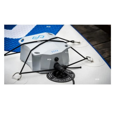 Moteur Electrique E-propulsion Vaquita