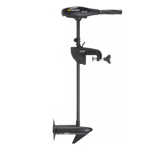 Moteur Electrique Minn Kota Endura Max 45LBS