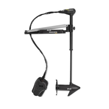 Moteur Electrique Minn Kota Edge 55LBS