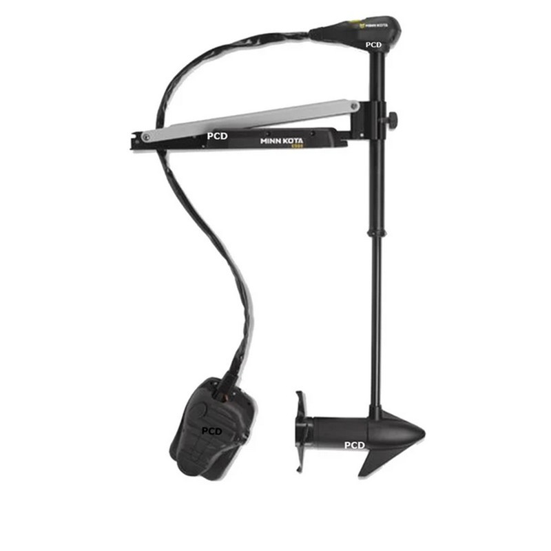 Moteur Electrique Minn Kota Fortrex 112LBS US2