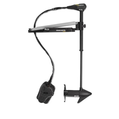 Moteur Electrique Minn Kota Fortrex 112LBS US2