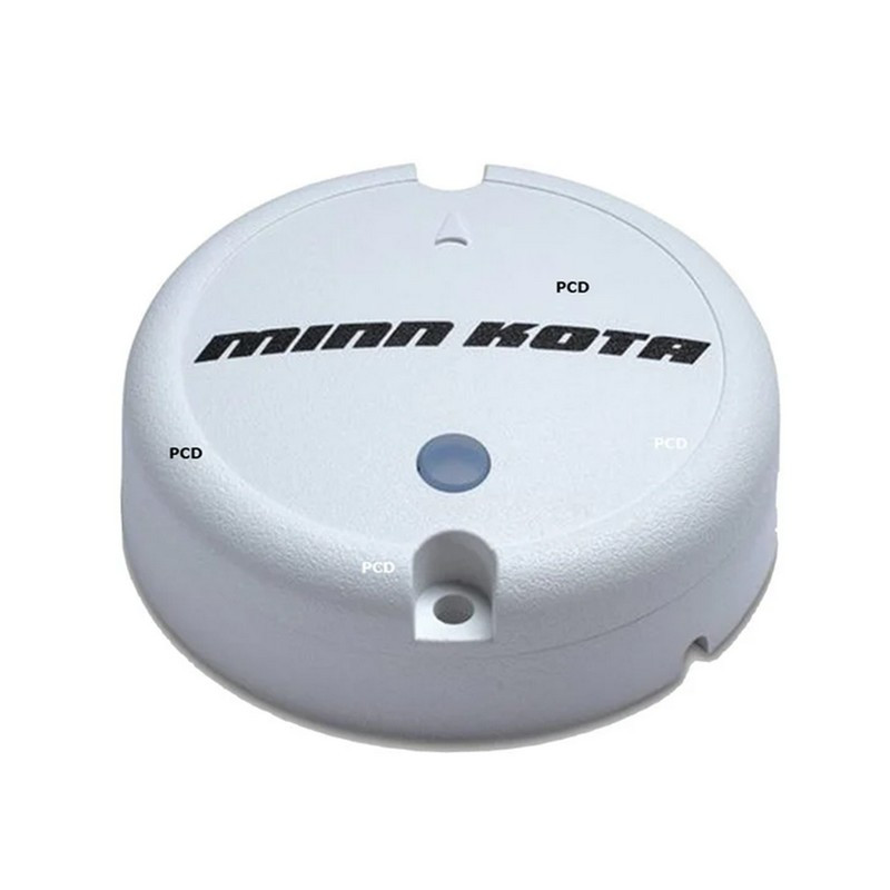 Capteur Gyro Pour Moteurs Electriques Minn Kota