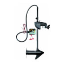 Moteur Minn Kota Pour Float Tube A Commande Déportée 30LBS