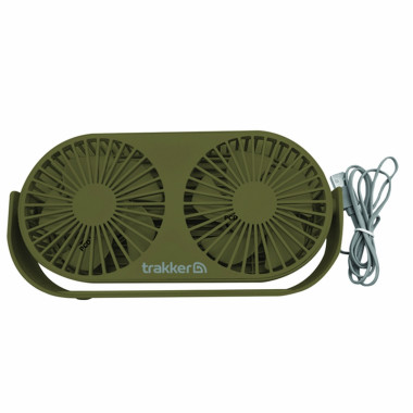 Ventilateur Trakker USB Biwy Fan