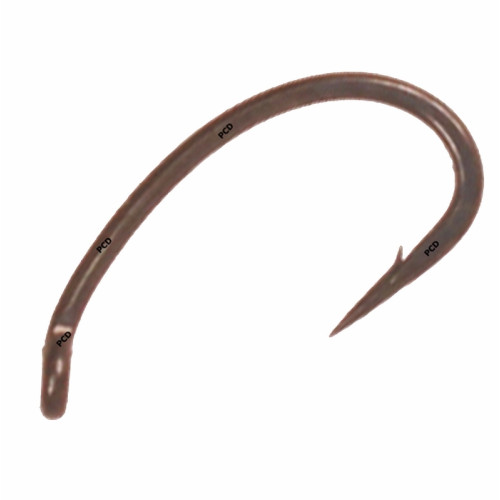 Hameçons Korda Kurv Shank XX